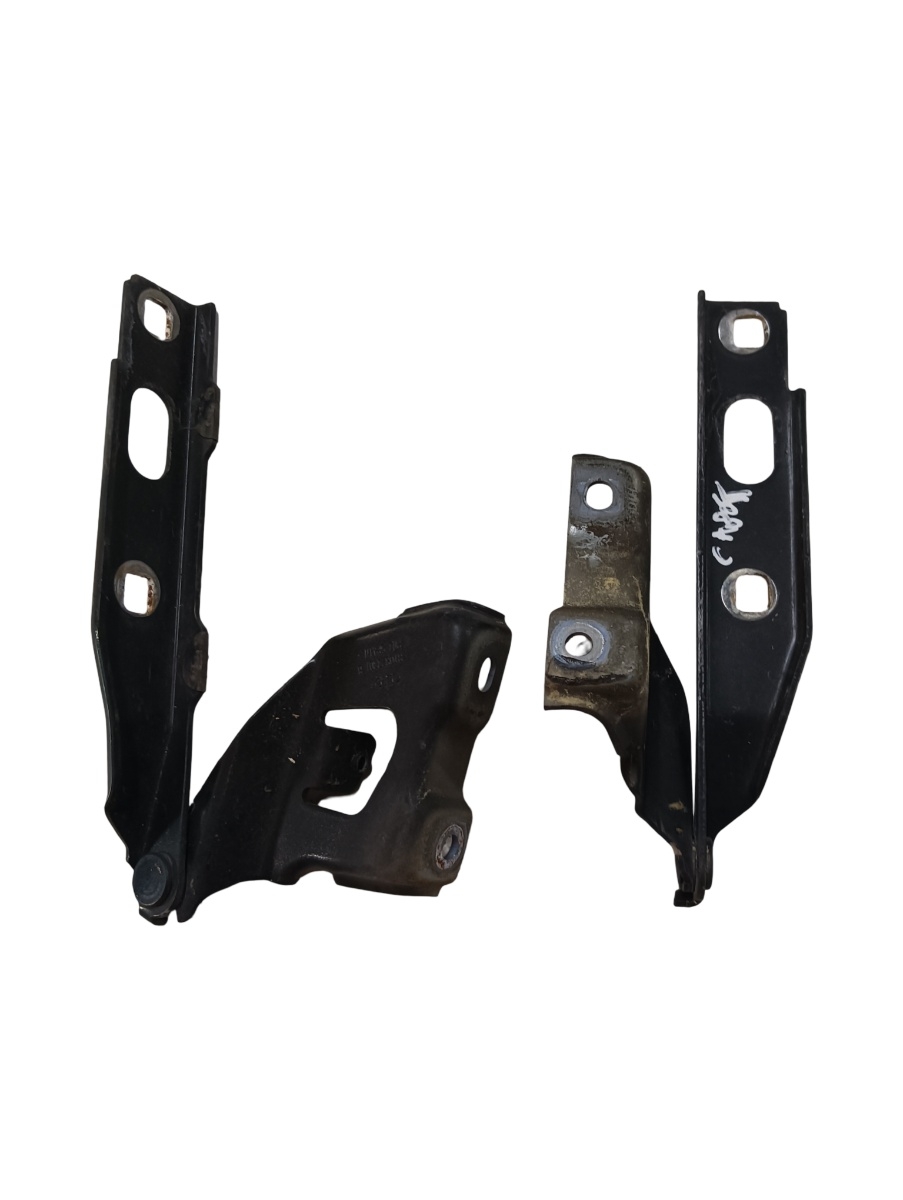 Balamale capota motor AUDI A5/S5 8T3 2007 - 2017