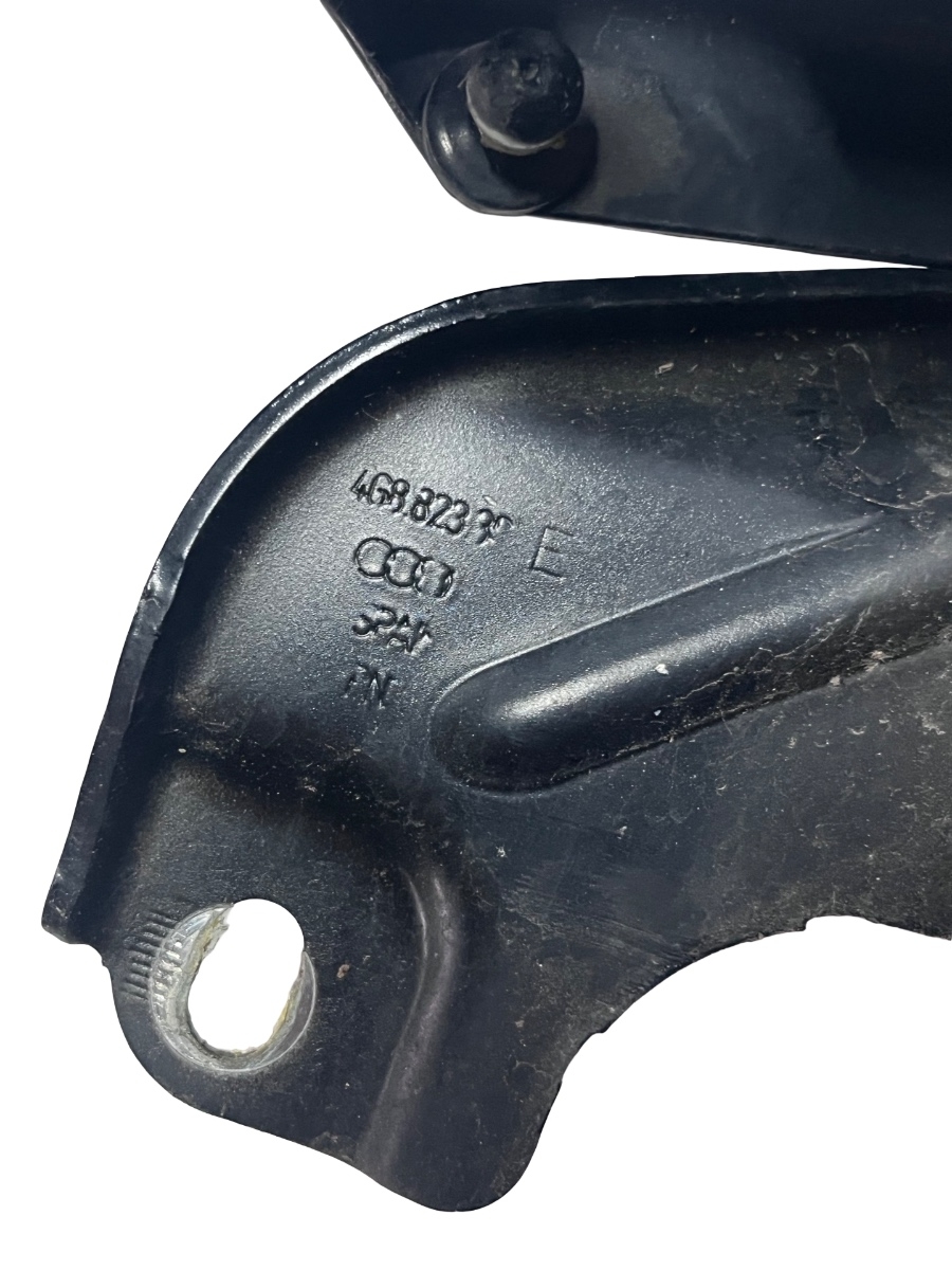 Balamale capota motor AUDI A6/S6 IV Saloon 4G2, C7, 4GC 2010 - 2018 4G882333 – foto 3