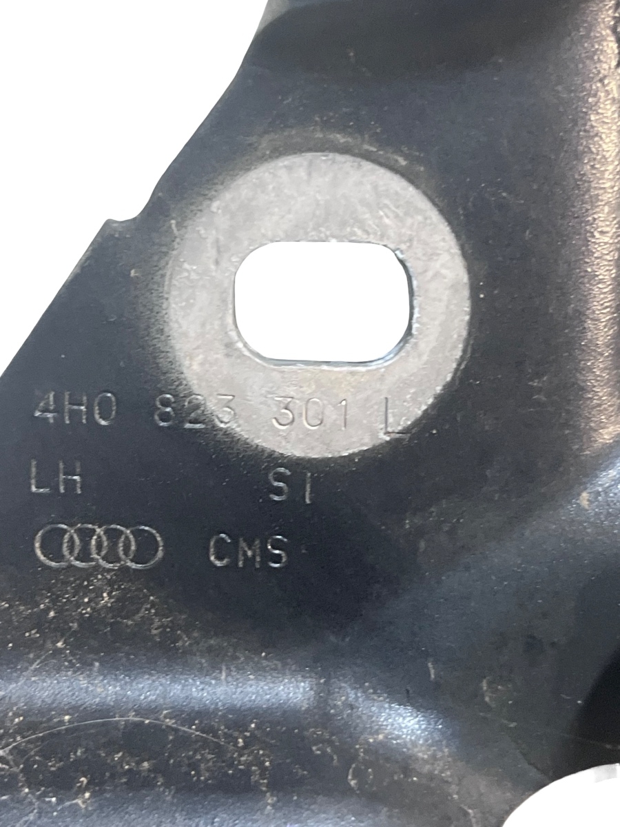Balamale capota motor AUDI A8 FL III 4H2, 4H8, 4HC, 4HL 2009 - 2018 4H0823301L – foto 3
