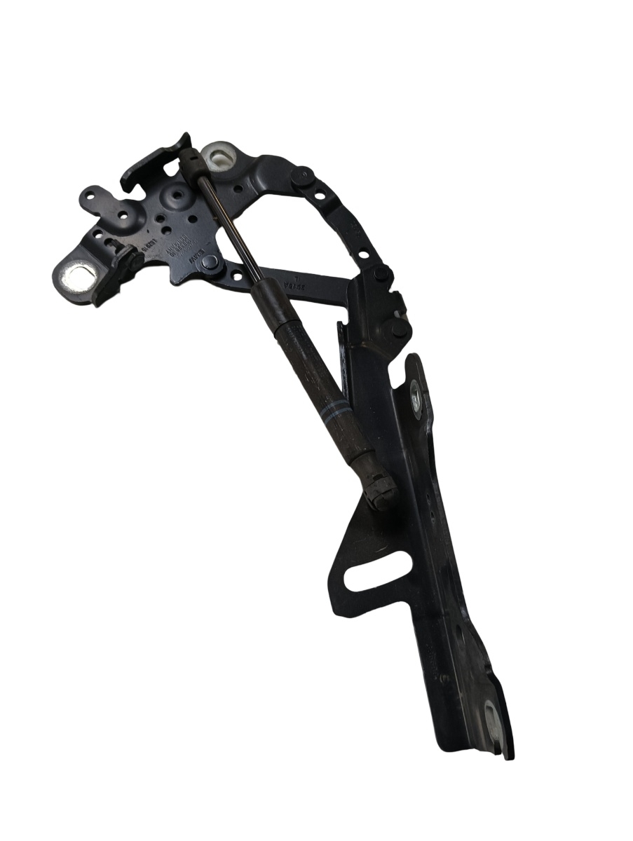 Balamale capota motor BMW 3 VI F30, F80 2011 - 2018 320 d B47 D20 A, N47 D20 C 13989610