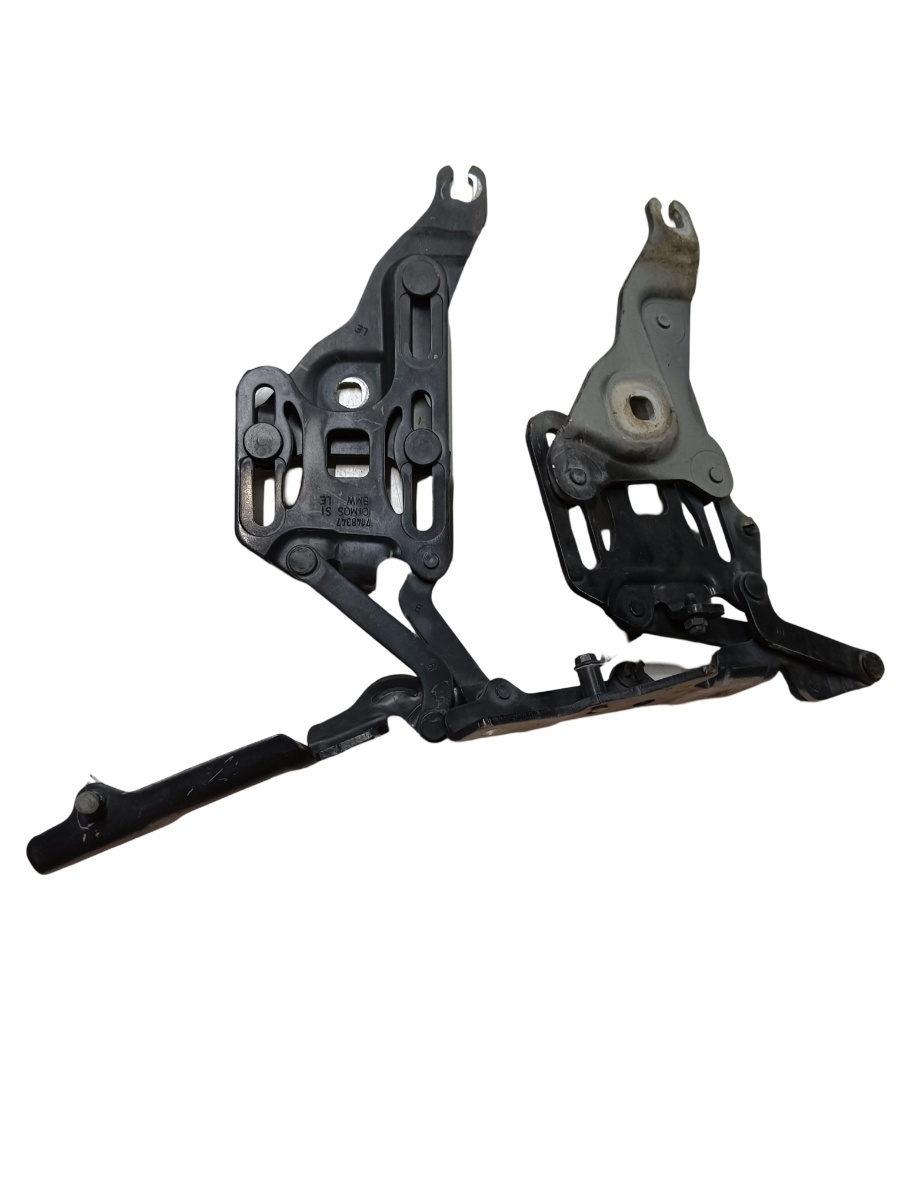 Balamale capota motor BMW X5 II E70 2006 - 2013