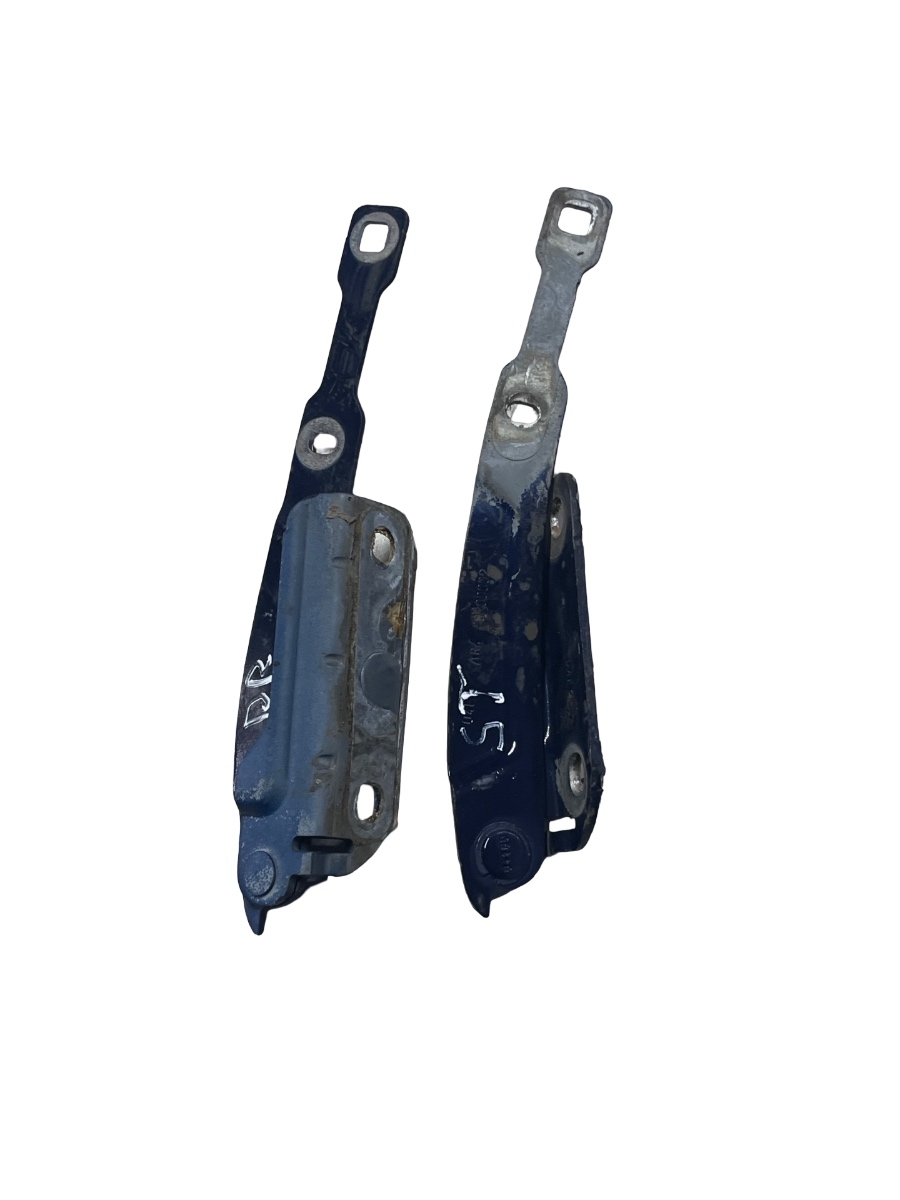 Balamale capota motor DACIA LOGAN II 2012 - >