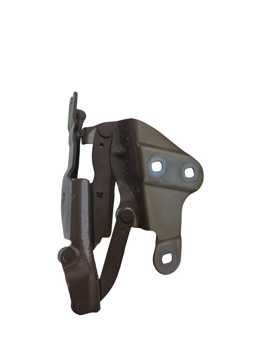 Balamale capota motor dreapta BMW X1 I E84 2009 - 2015 – foto 2