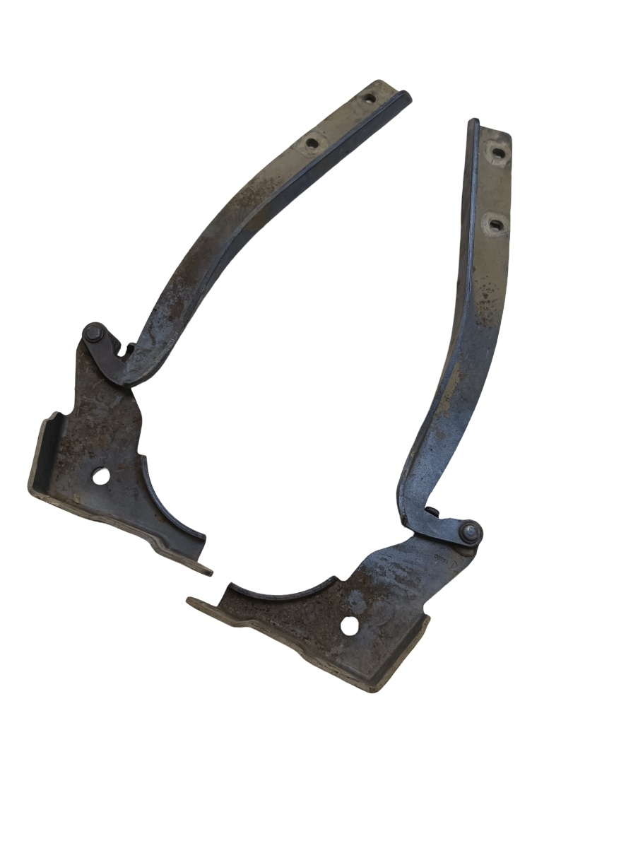 Balamale capota motor FIAT LINEA 323_, 110_ 2006 - > – foto 2