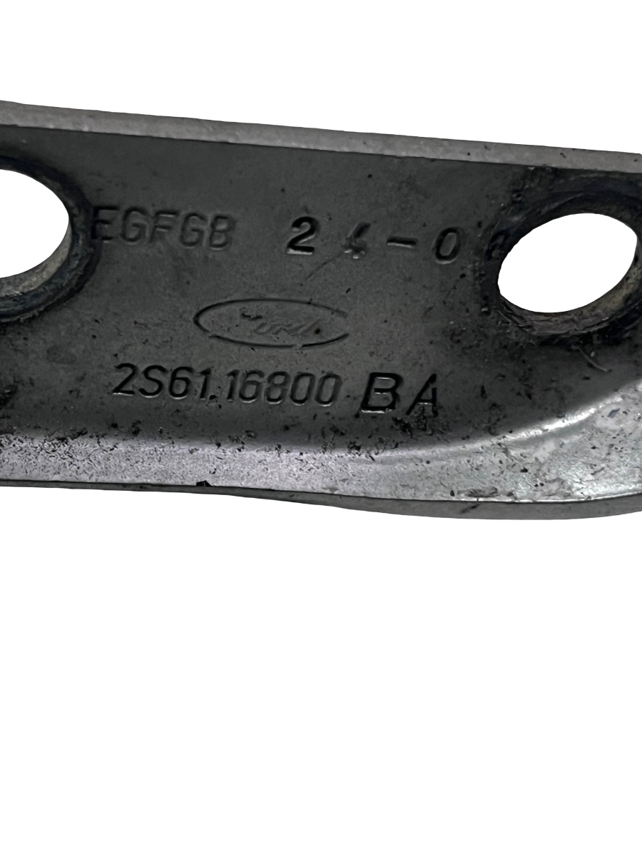 Balamale capota motor FORD FIESTA V JH_, JD_ 2001 - 2010 2S6116800 – foto 3
