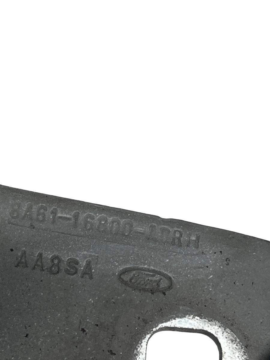 Balamale capota motor FORD FIESTA VI 2008 -> 8A61-16800-AD – foto 3