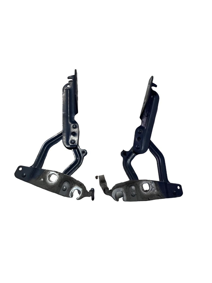 Balamale capota motor FORD FIESTA VI 2016 Facelift -> 8A61-16800-AD – foto 3