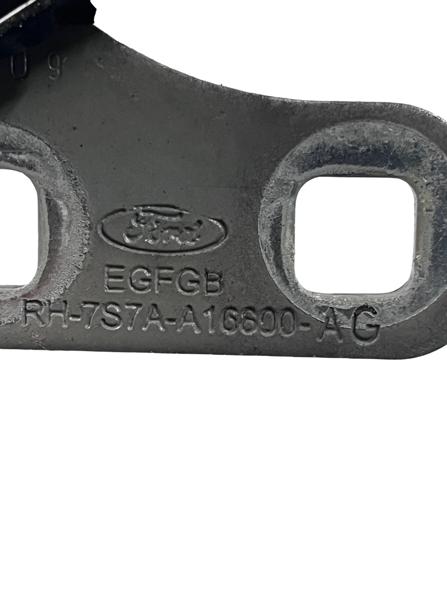 Balamale capota motor FORD MONDEO IV Hatchback 2007 - 2015 7S7A16600 – foto 2