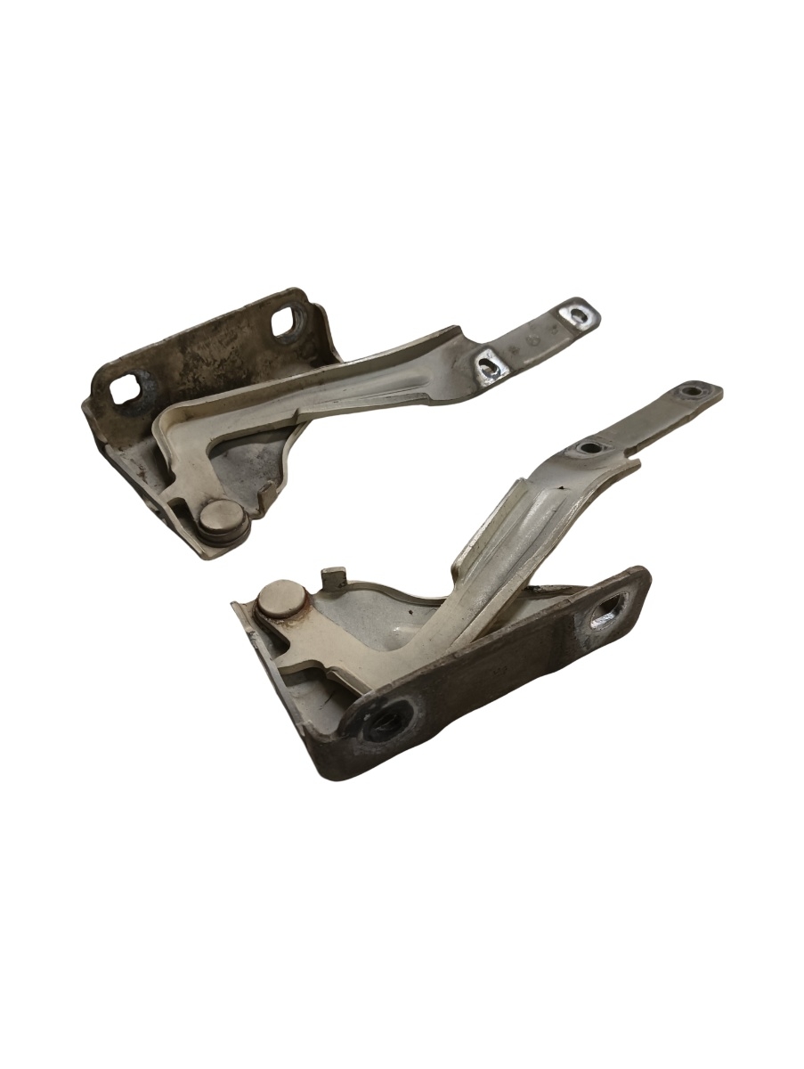 Balamale capota motor LANCIA YPSILON 843_ 2003 - 2011