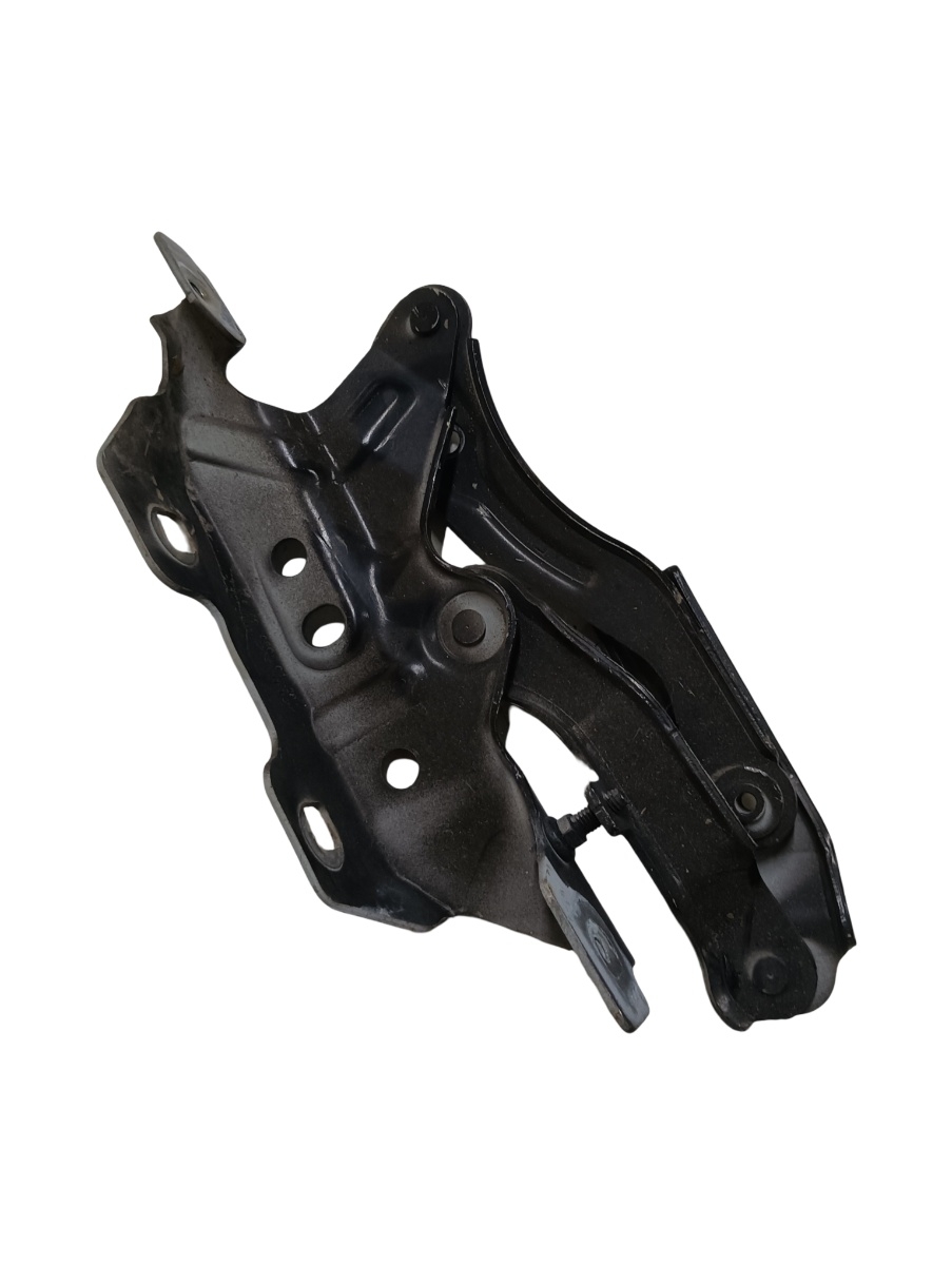 Balamale capota motor MERCEDES-BENZ A-CLASS II W169 2004 - 2012 – foto 2