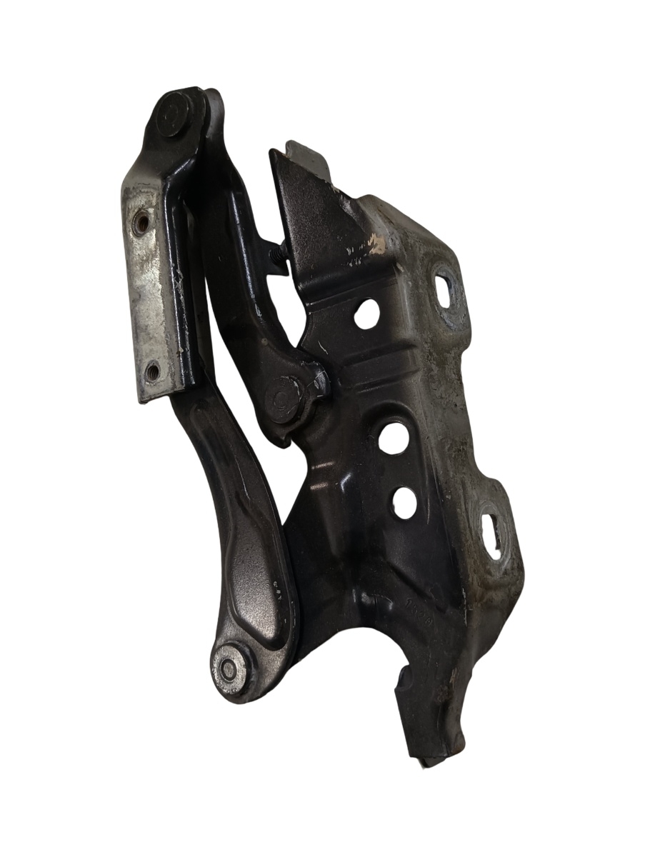 Balamale capota motor MERCEDES-BENZ A-CLASS II W169 2004 - 2012 – foto 2