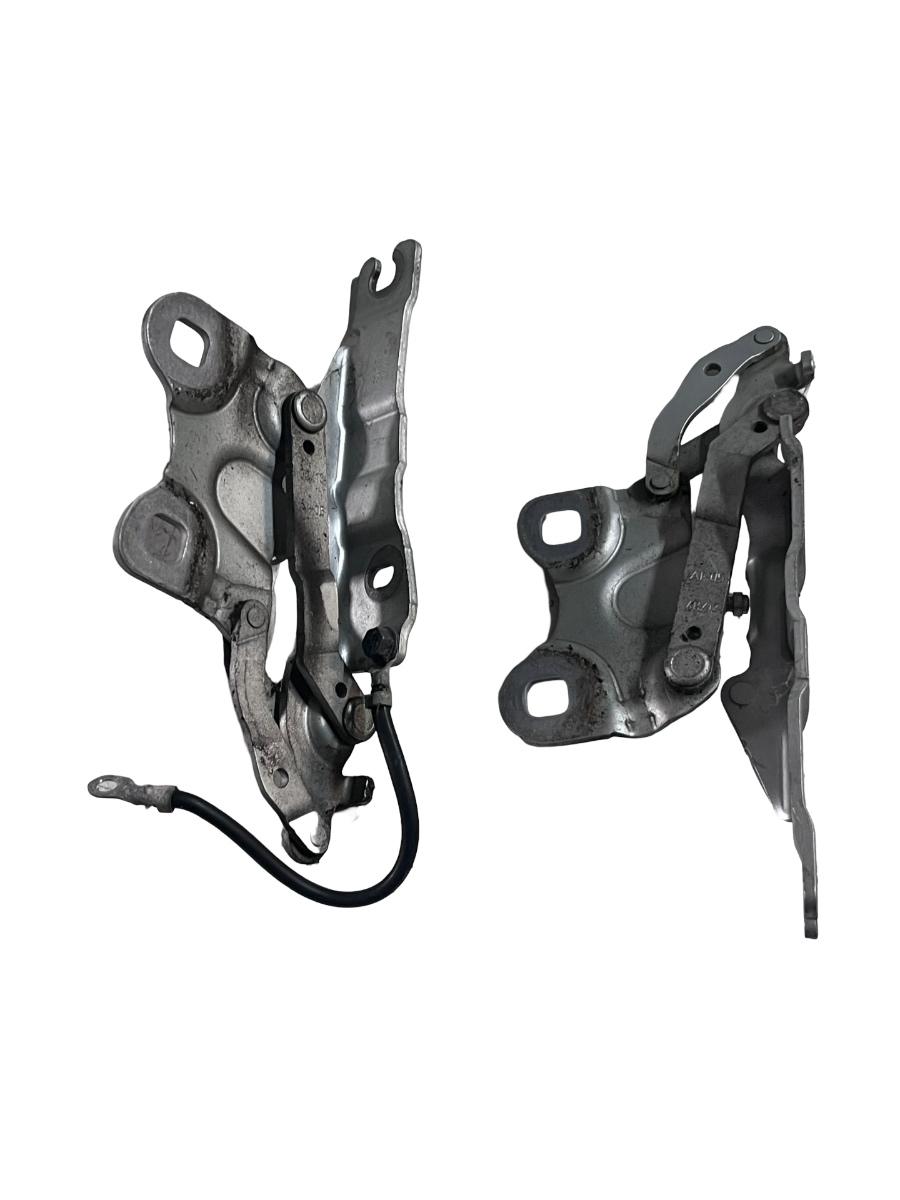 Balamale capota motor MINI MINI COUNTRYMAN R60 2010 - 2016 – foto 2