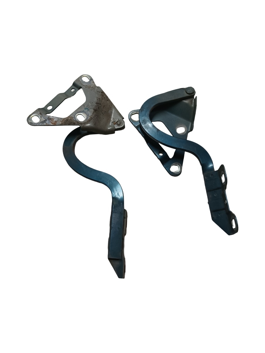 Balamale capota motor OPEL CORSA C F08, F68, X01 2000 - 2009 – foto 2