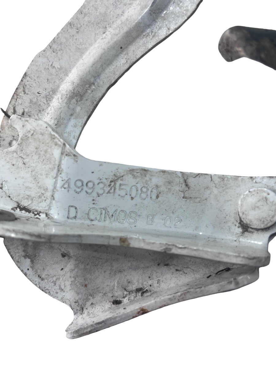 Balamale capota motor PEUGEOT EXPERT Box VF3A_, VF3U_, VF3X_ 2007 - > 499345080 – foto 2