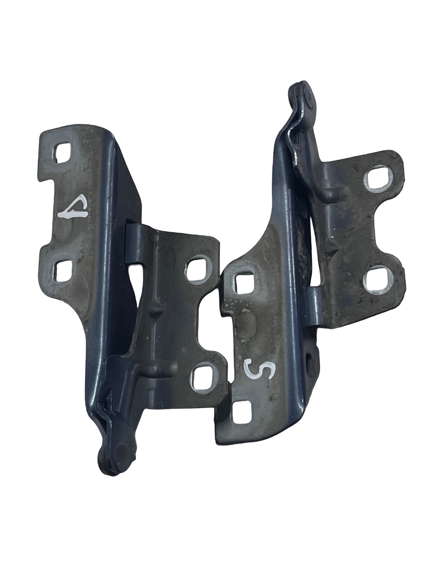 Balamale capota motor RENAULT Symbol I [ 1998 - 2008 ] 7700842681H – foto 2