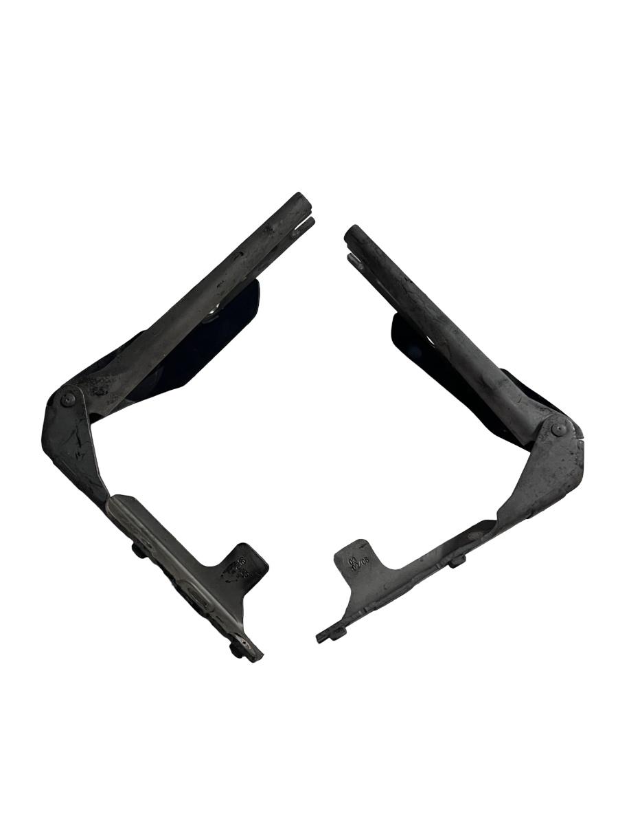 Balamale capota motor SAAB 9-3 YS3F 2002 - 2015