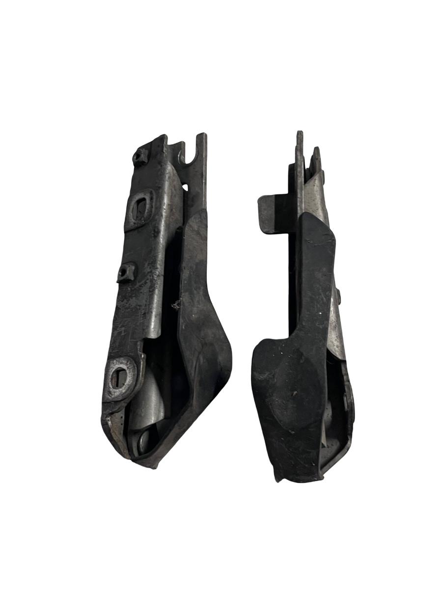 Balamale capota motor SAAB 9-3 YS3F 2002 - 2015 – foto 2