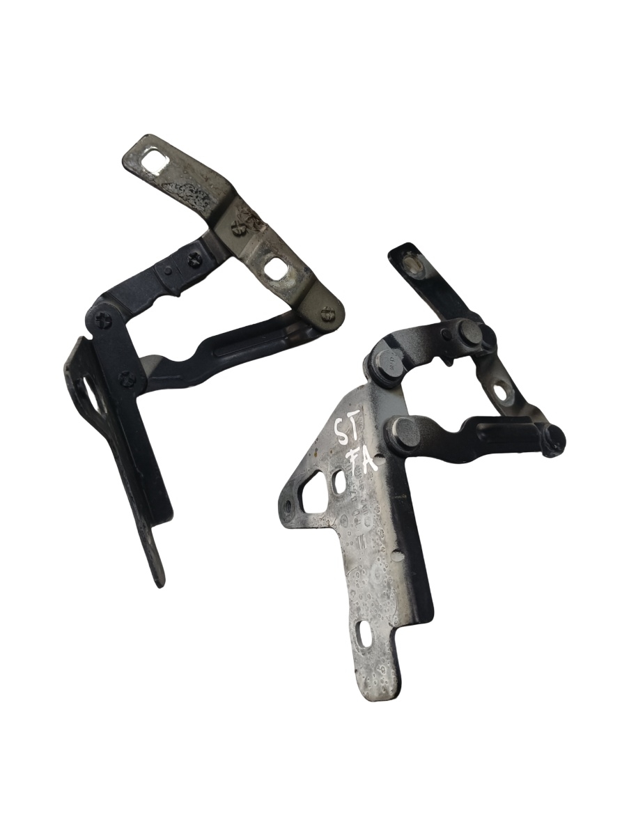 Balamale capota motor SEAT LEON II 1P1 2005 - 2013 – foto 2