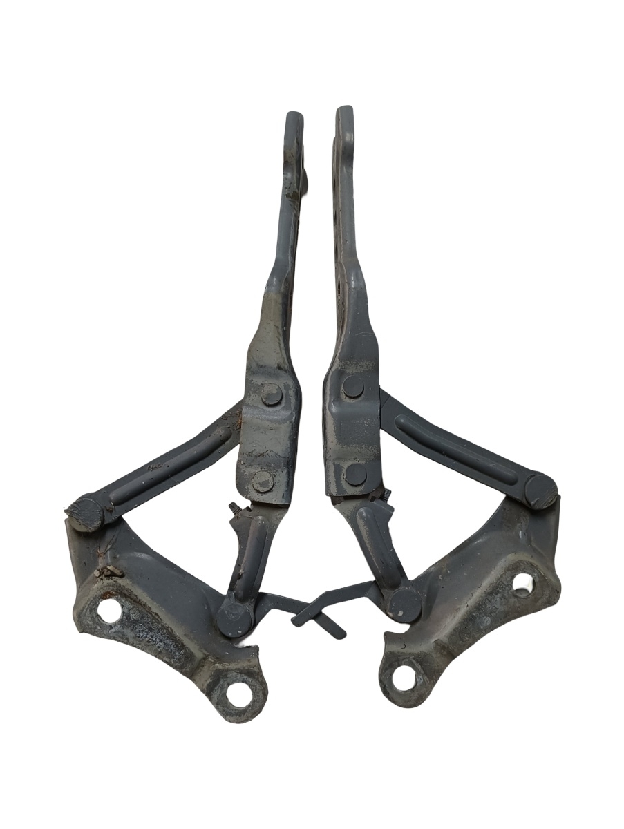 Balamale capota motor SKODA SUPERB 3T4 2008 - 2015