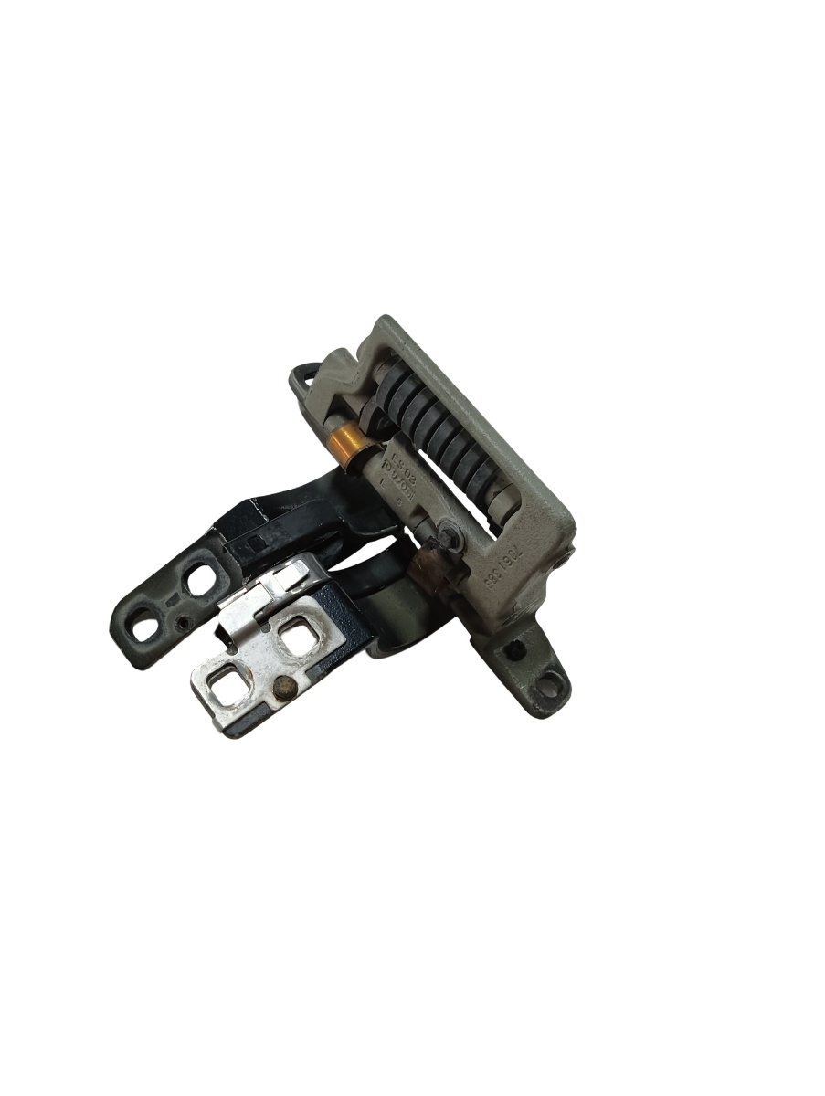 Balamale capota motor stanga BMW 5 V Touring E61 2004 - 2010 7061383 – foto 2