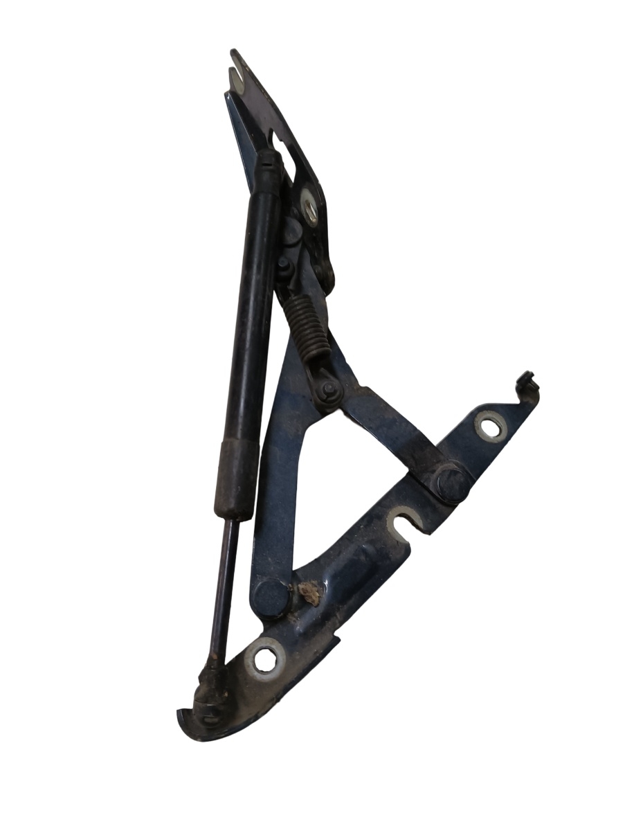 Balamale capota motor stanga fata VOLKSWAGEN JETTA III 1K2 2004 - 2010 – foto 2
