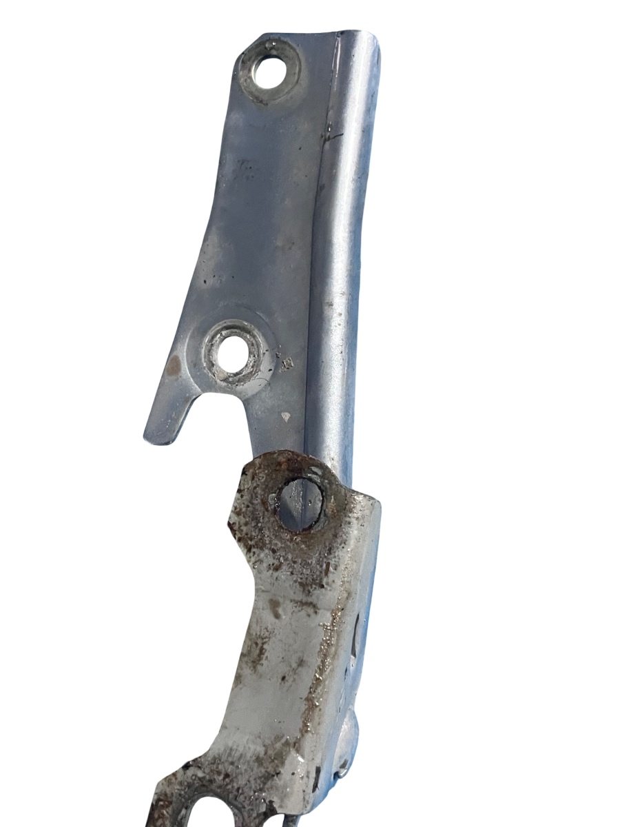 Balamale capota motor stanga MITSUBISHI OUTLANDER I CU_W 2001 - 2008 – foto 2