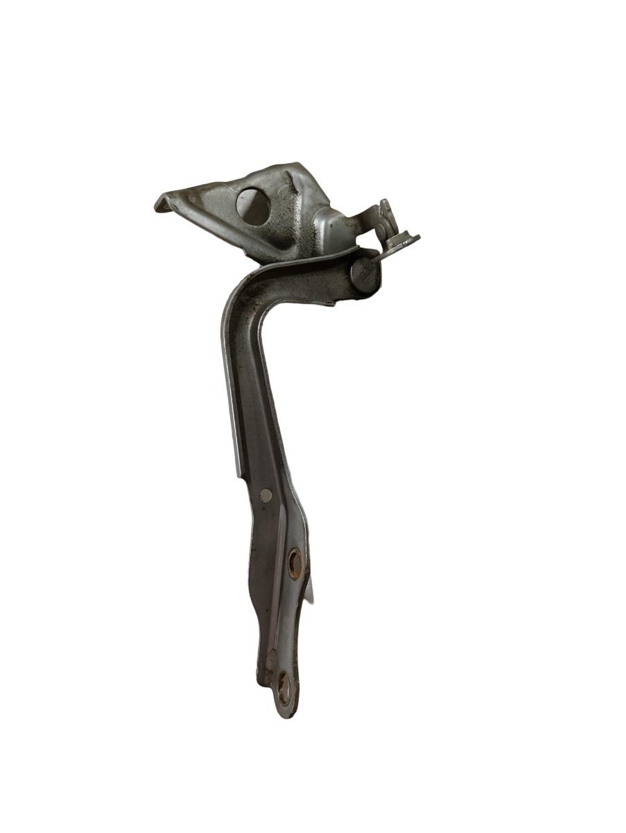 Balamale capota motor TOYOTA RAV 4 III _A3_ 2005 - 2013 – foto 2