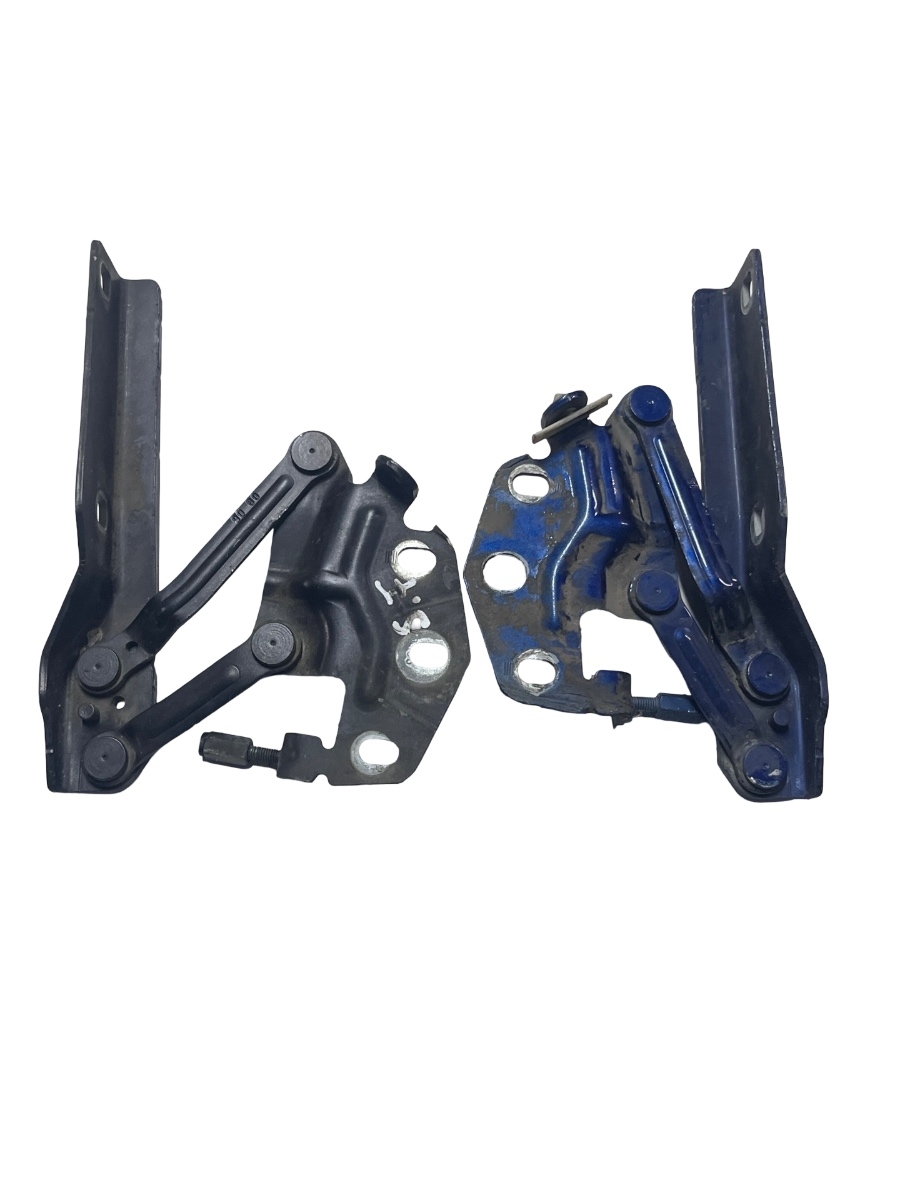 Balamale capota motor VOLKSWAGEN PASSAT 3C2 2005 - 2010 – foto 2