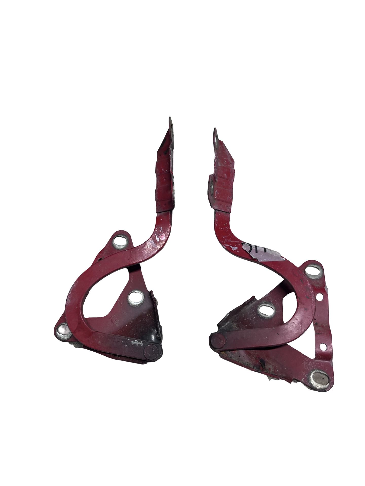 Balamale Capota Opel Tigra B Coupe - Cabrio 2004–2009 – foto 2