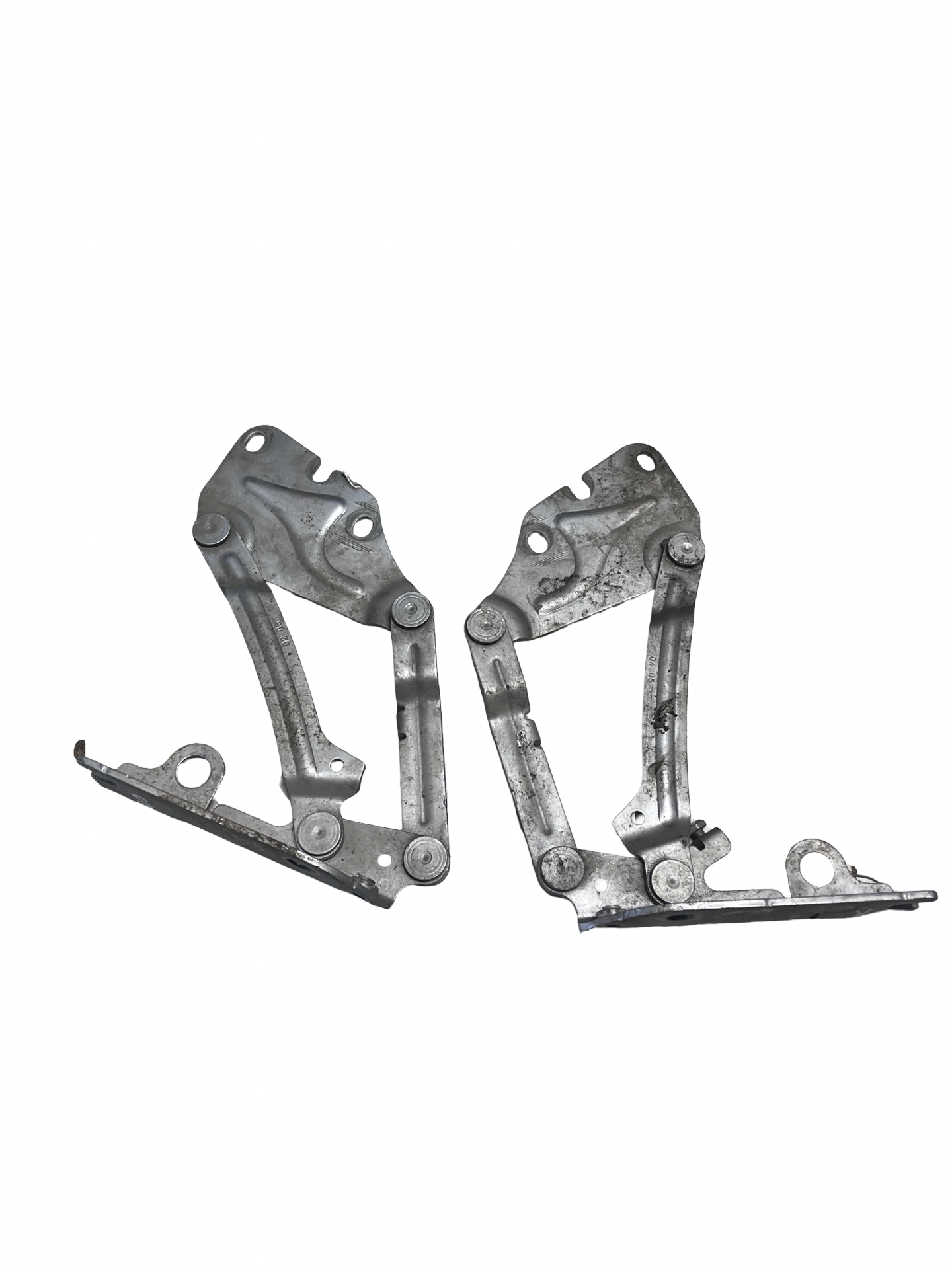 Balamale Capota Volkswagen Golf 5 Plus 2004–2008 - cod: 5M0823302 – foto 3