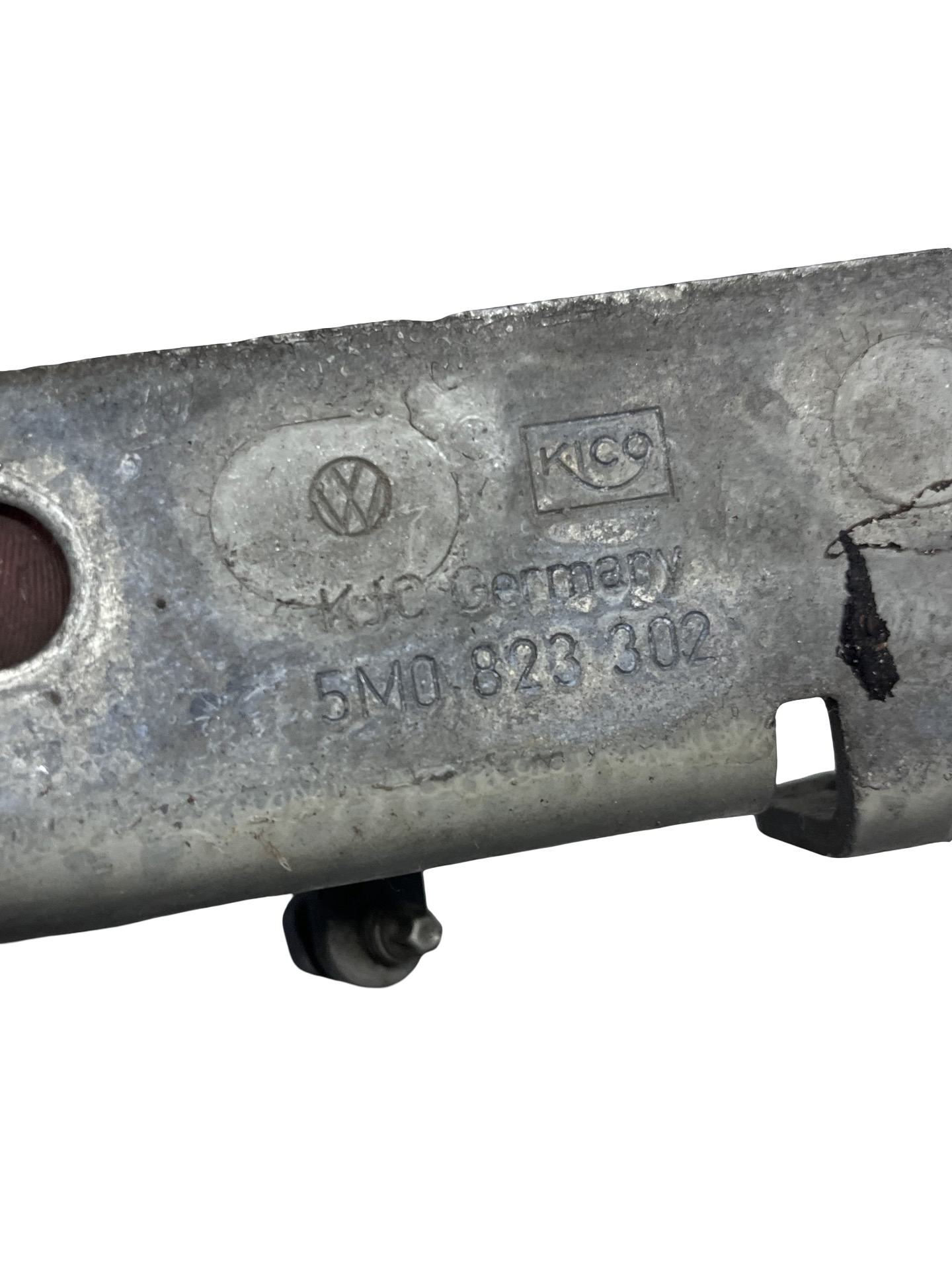 Balamale Capota Volkswagen Golf 5 Plus 2004–2008 - cod: 5M0823302 – foto 2