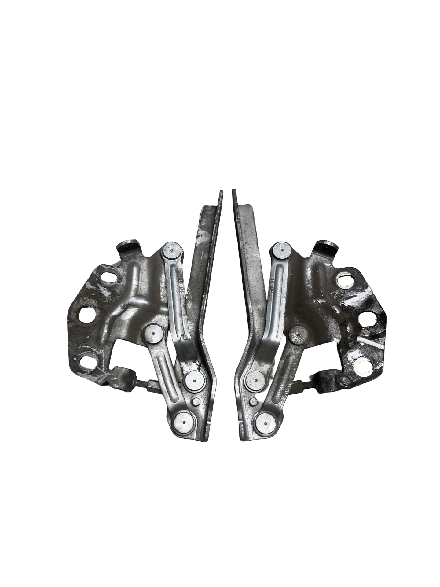 Balamale Capota Volkswagen Passat B6 Combi 2005–2010 – foto 2