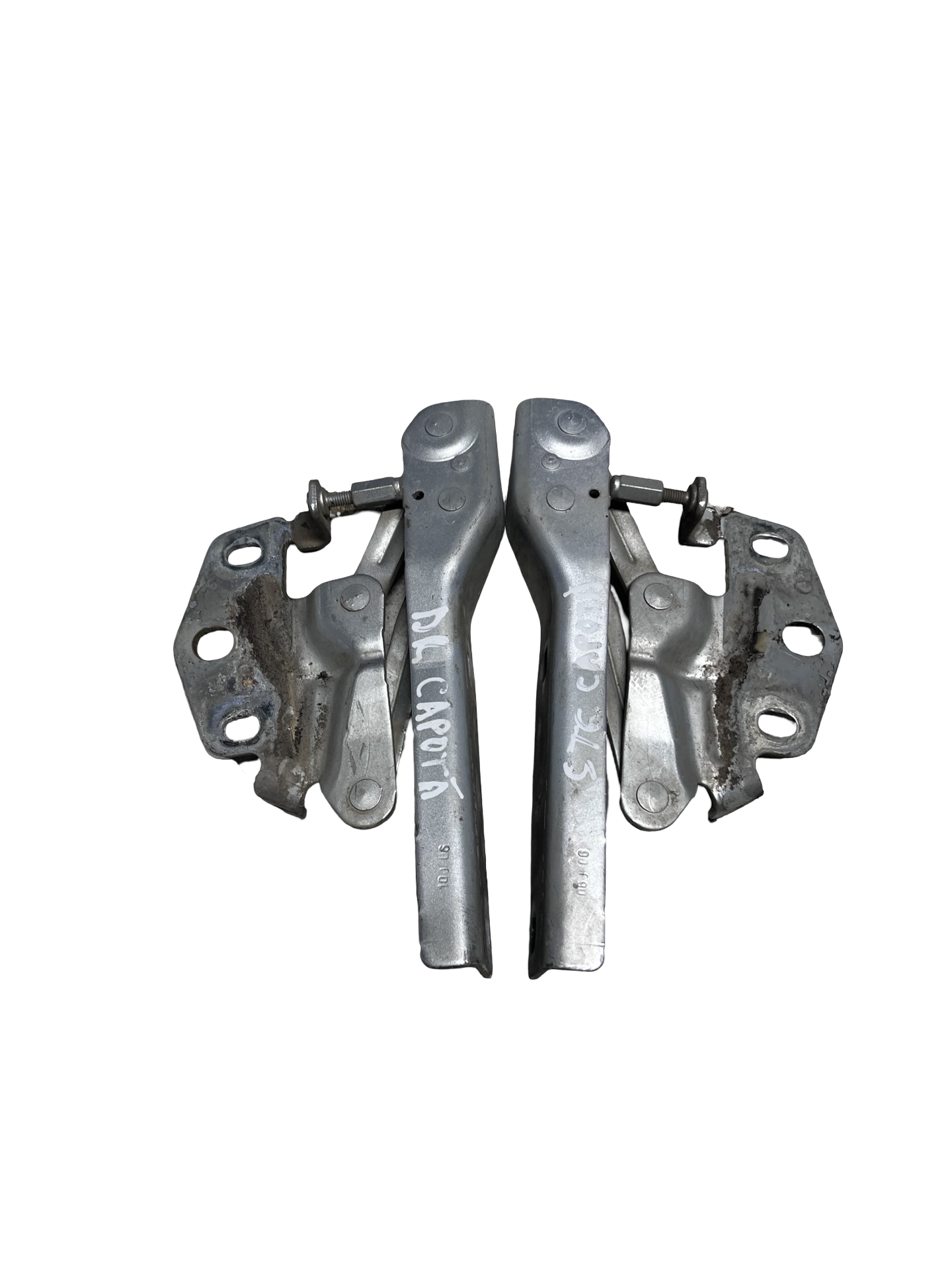 Balamale Capota Volkswagen Passat B6 Combi 2005–2010