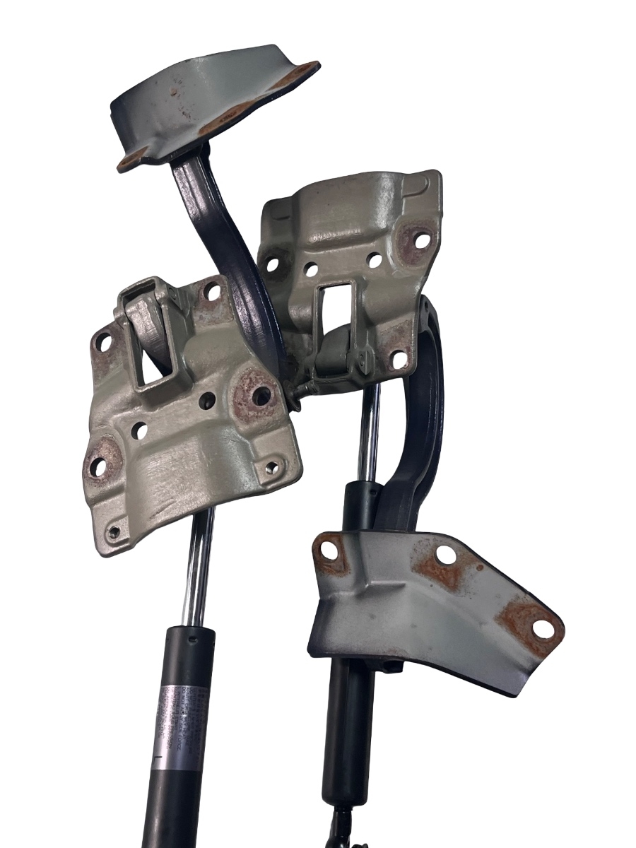 Balamale haion + amortizoare HONDA ACCORD VII Berlina CL, CN 2003 - 2012 – foto 4