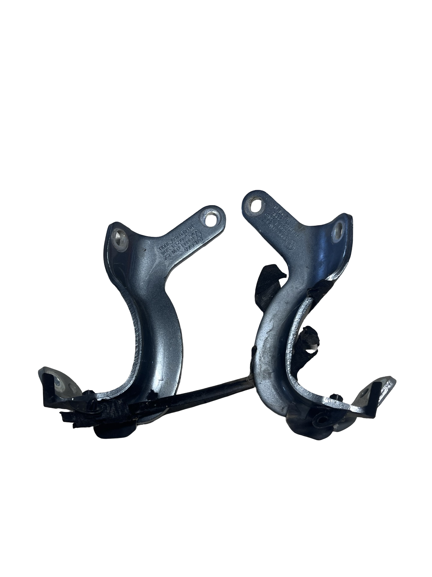 Balamale Haion Audi Q7 1 2005–2015 - cod: 4L0827300B – foto 2