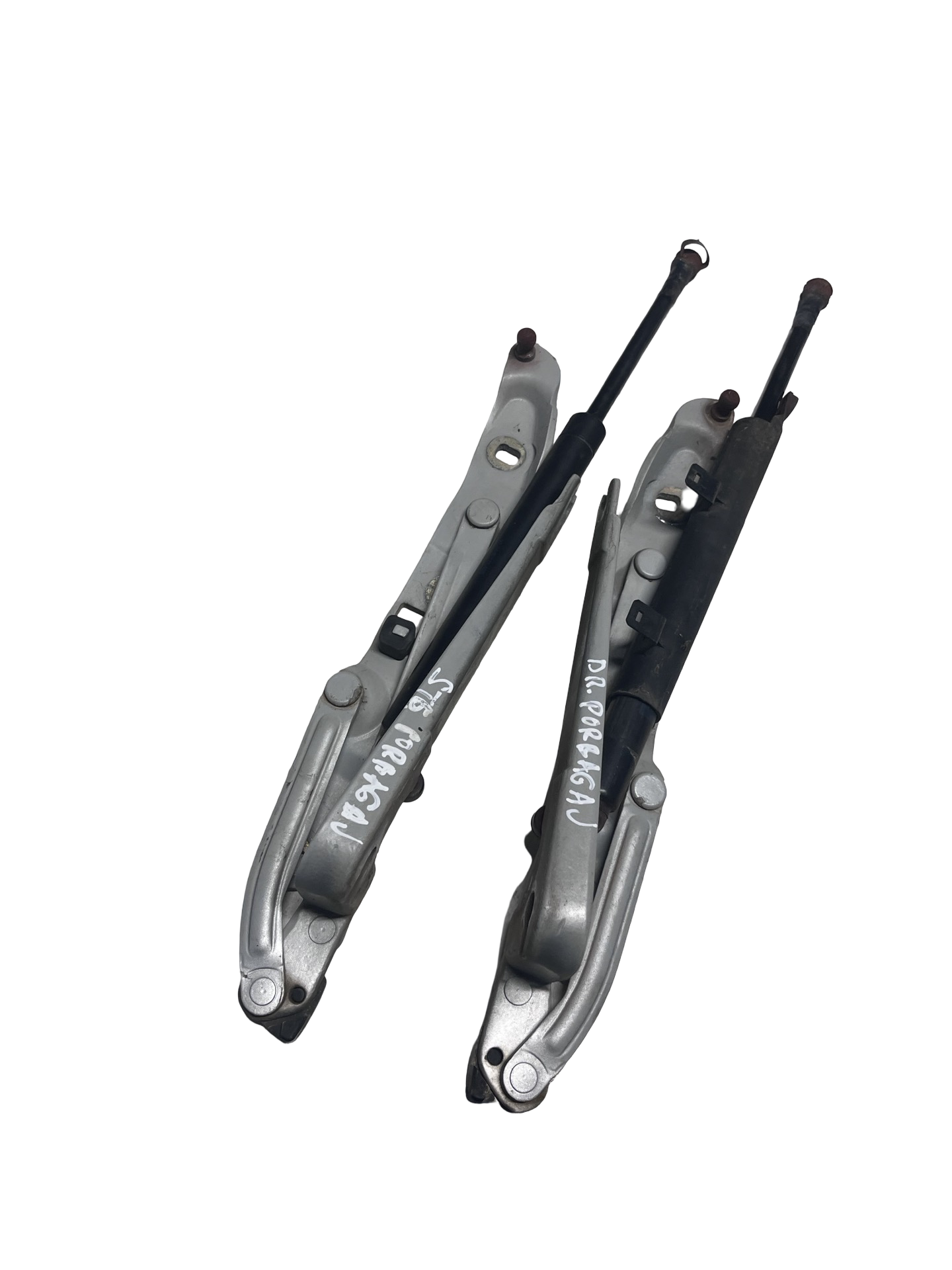 Balamale Haion BMW SERIA 7 E38 1994–2001