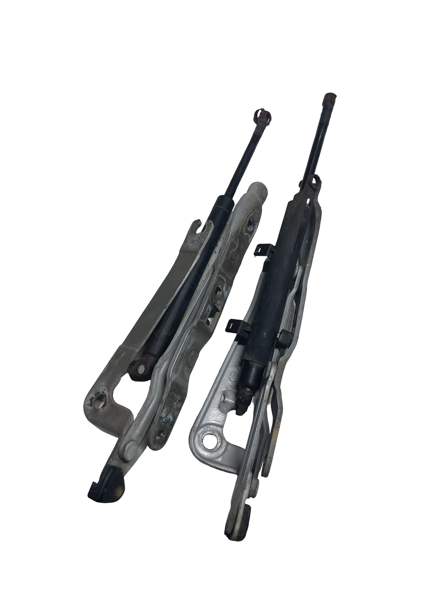 Balamale Haion BMW SERIA 7 E38 1994–2001 – foto 2