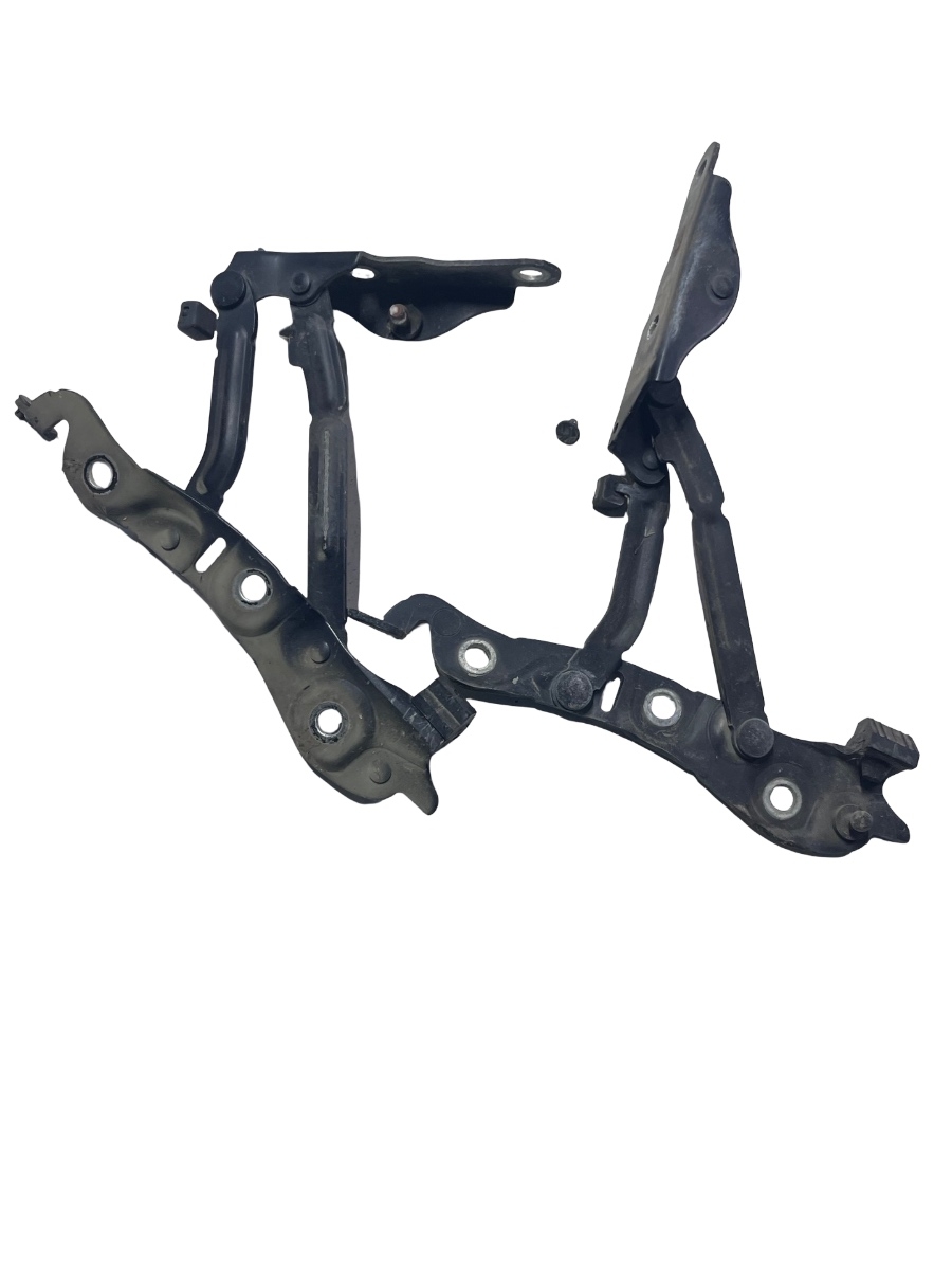 Balamale haion/portbagaj VOLVO S60 I 384 2000 - 2010 – foto 2