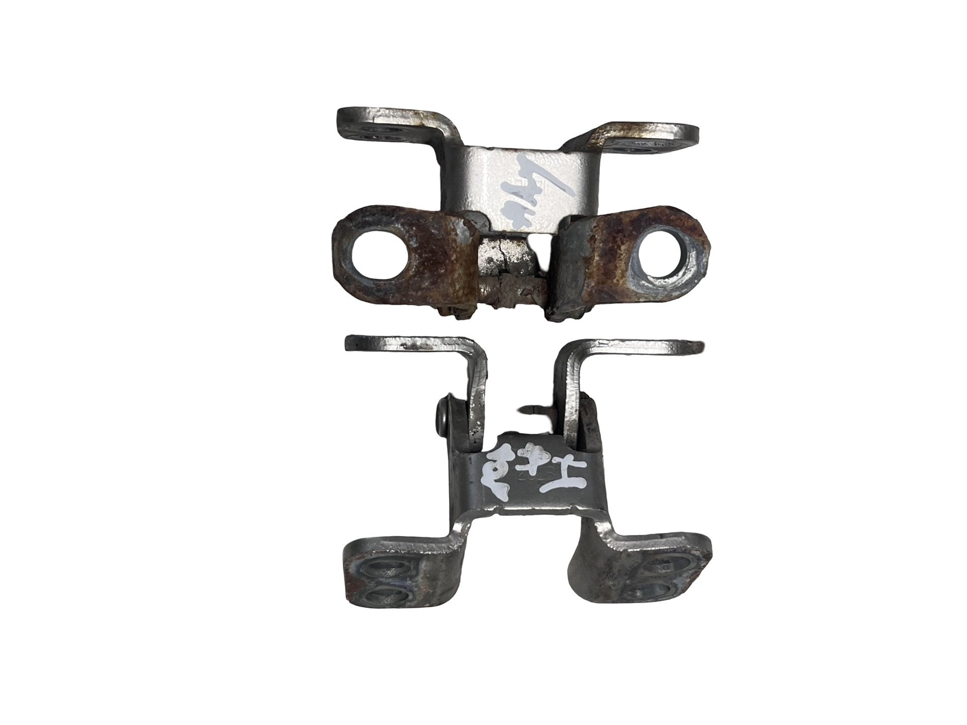 Balamale Haion Toyota RAV4 2005–2012 - cod: Haion