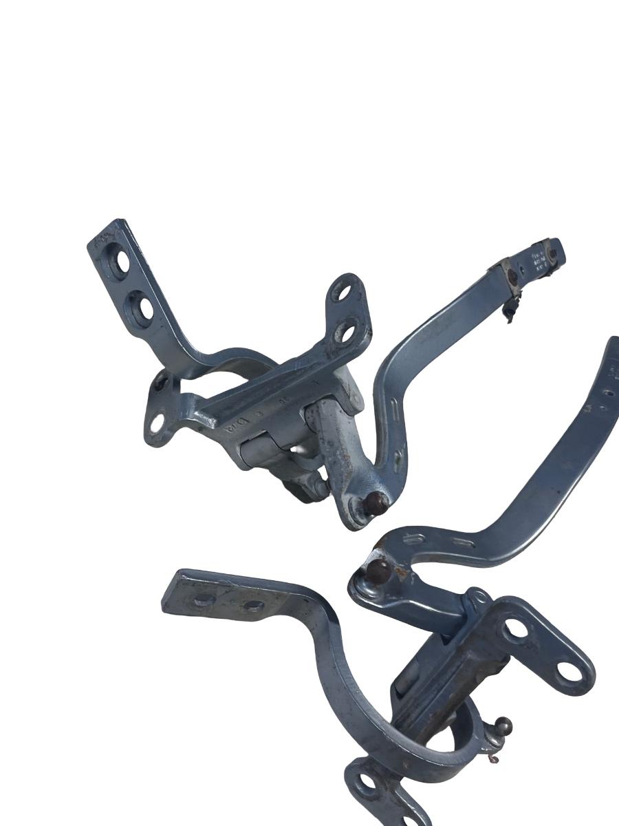 Balamale haion VOLKSWAGEN TOUAREG 7LA, 7L6, 7L7 2002 - 2013 7L6827301A – foto 3