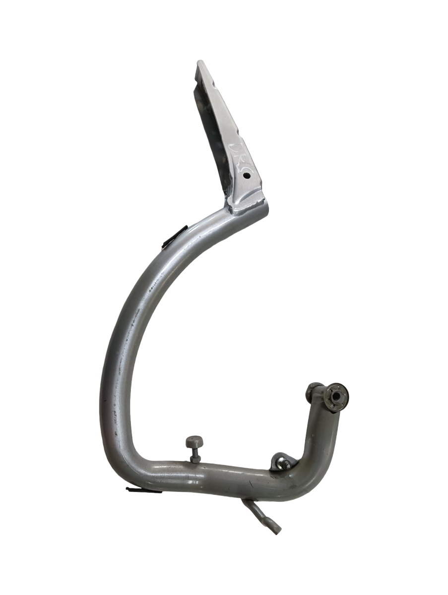 Balamale hayon/portbagaj dreapta spate MERCEDES-BENZ S-CLASS II W221, C215 2005 - 2013 – foto 2