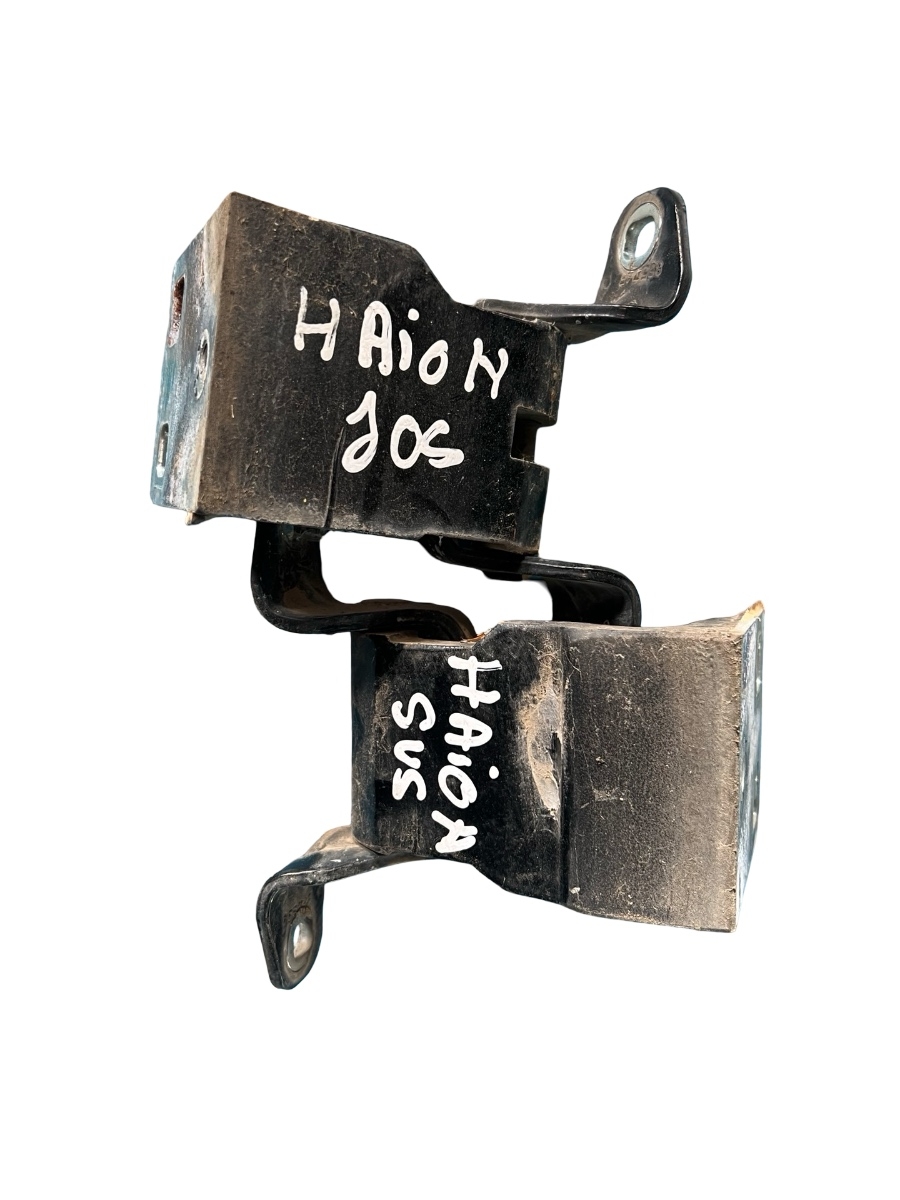 Balamale hayon/portbagaj JEEP CHEROKEE KJ 2001 - 2008