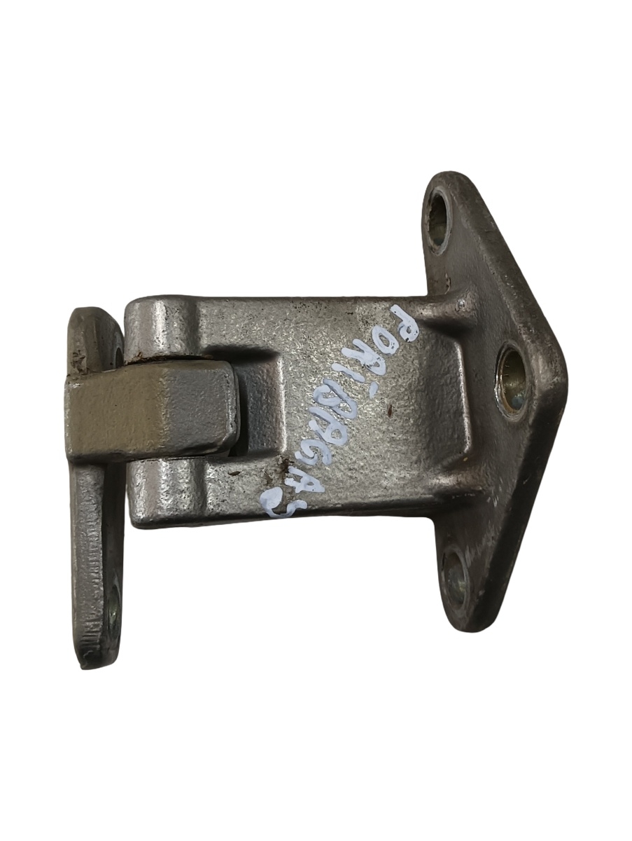 Balamale hayon/portbagaj spate OPEL FRONTERA B 6B_, U99 1998 - 2002 – foto 2