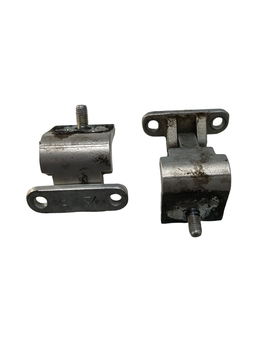 Balamale hayon/portbagaj VOLKSWAGEN GOLF PLUS 5M1, 521 2004 - 2013 – foto 2