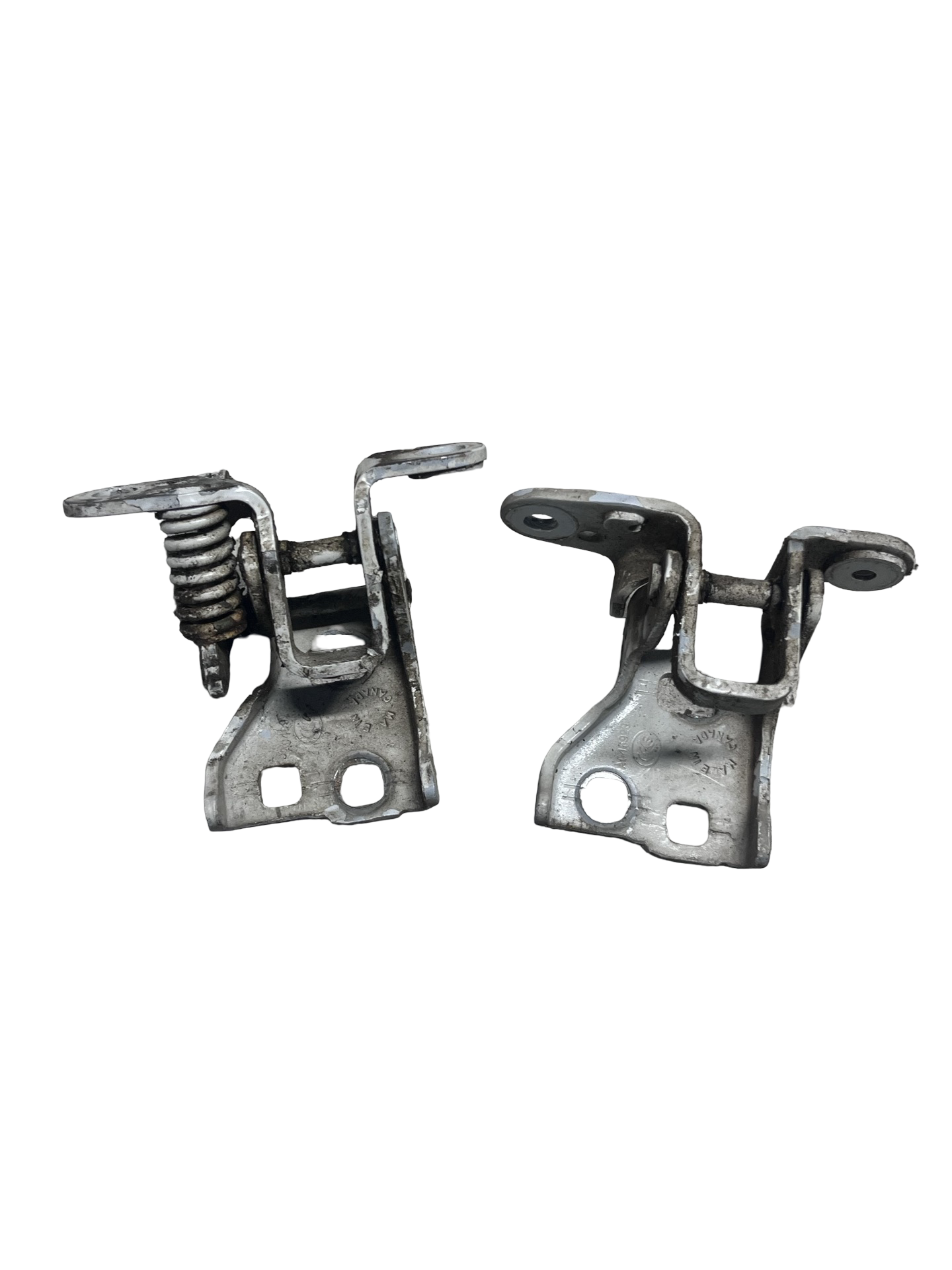 Balamale Portiera stânga față Chrysler 300 C 2004–2010