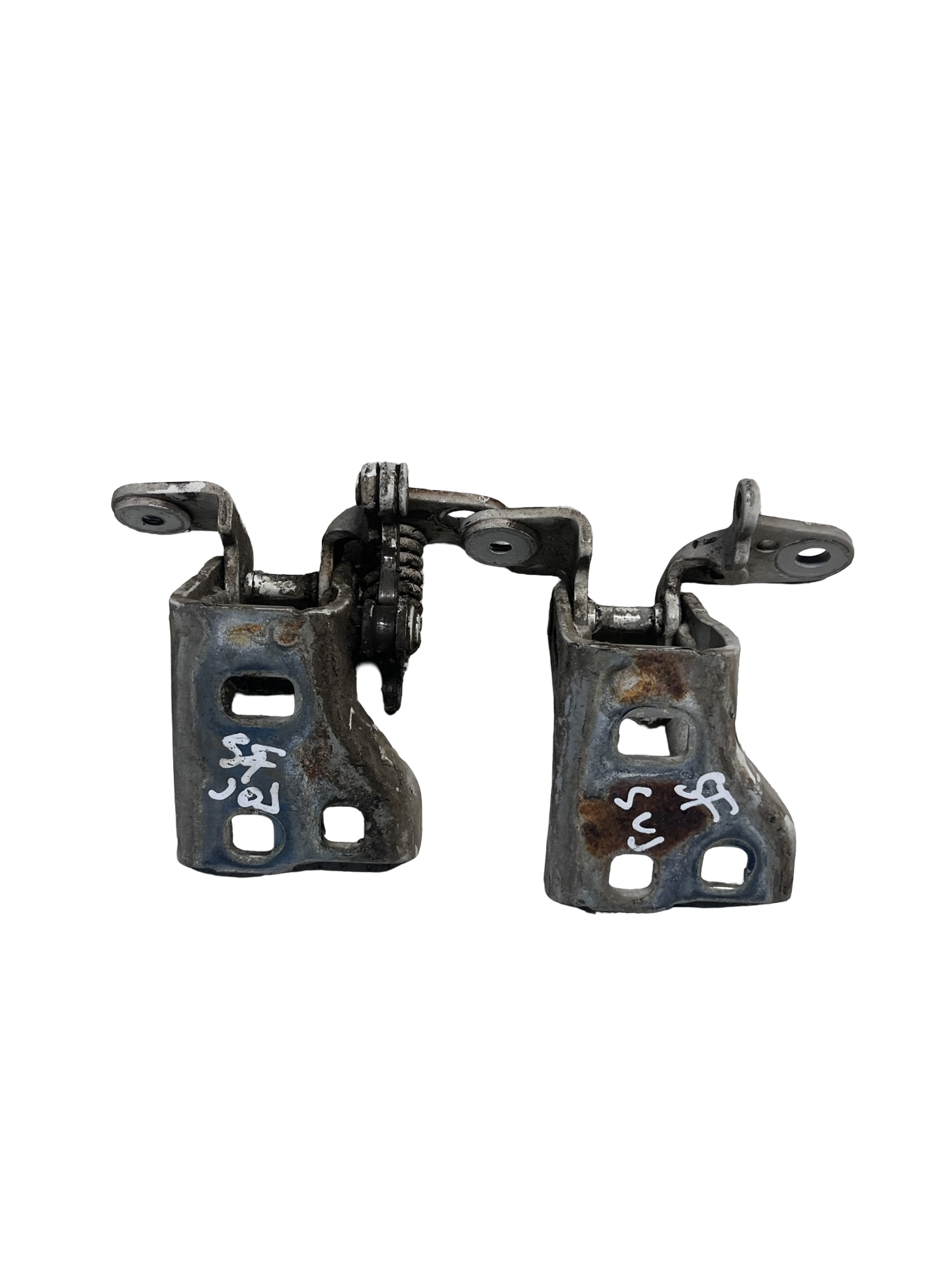 Balamale Portiera stânga față Chrysler 300 C 2004–2010 – foto 2
