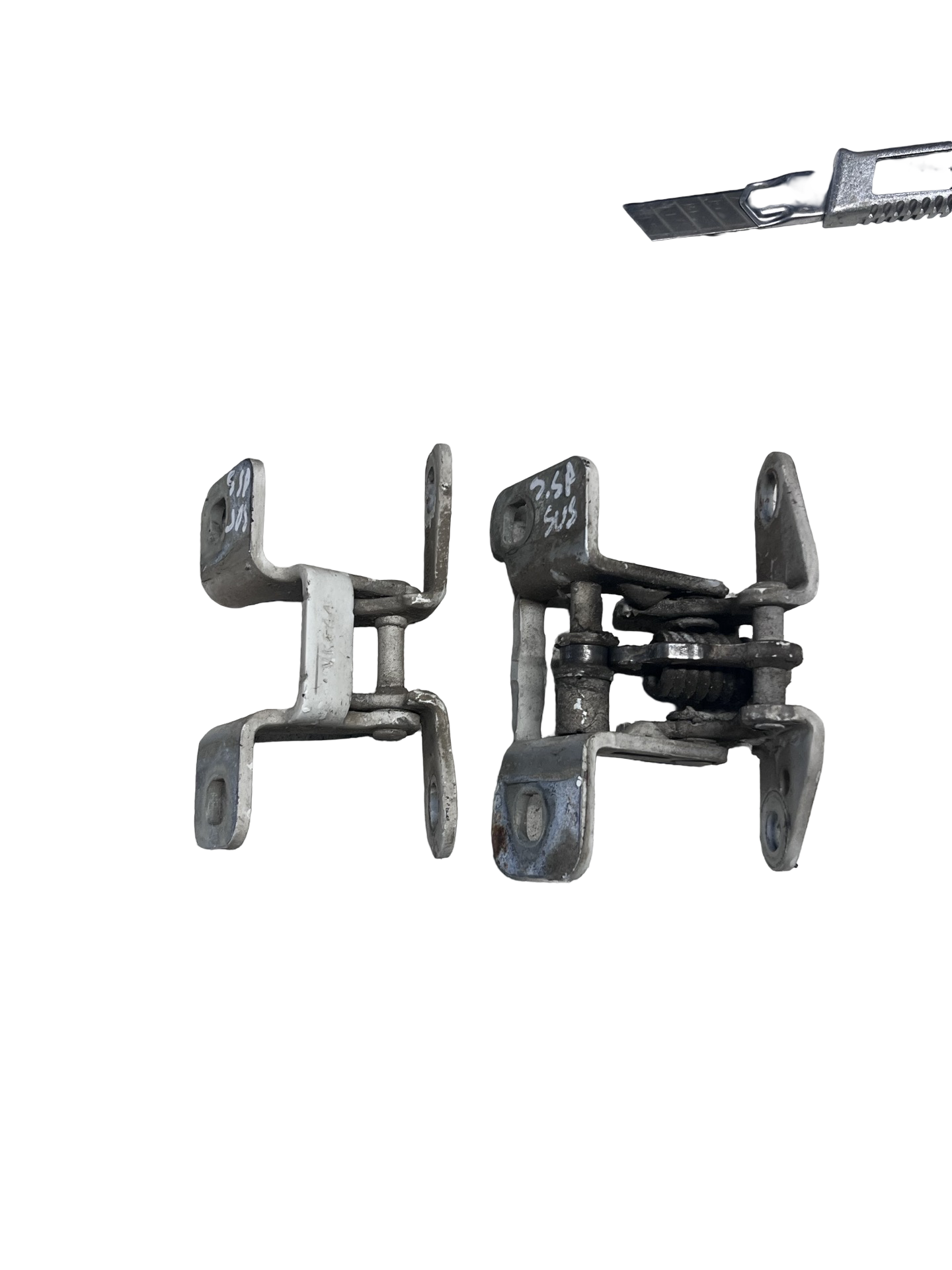 Balamale Portiera stânga spate Chrysler 300 C 2004–2010