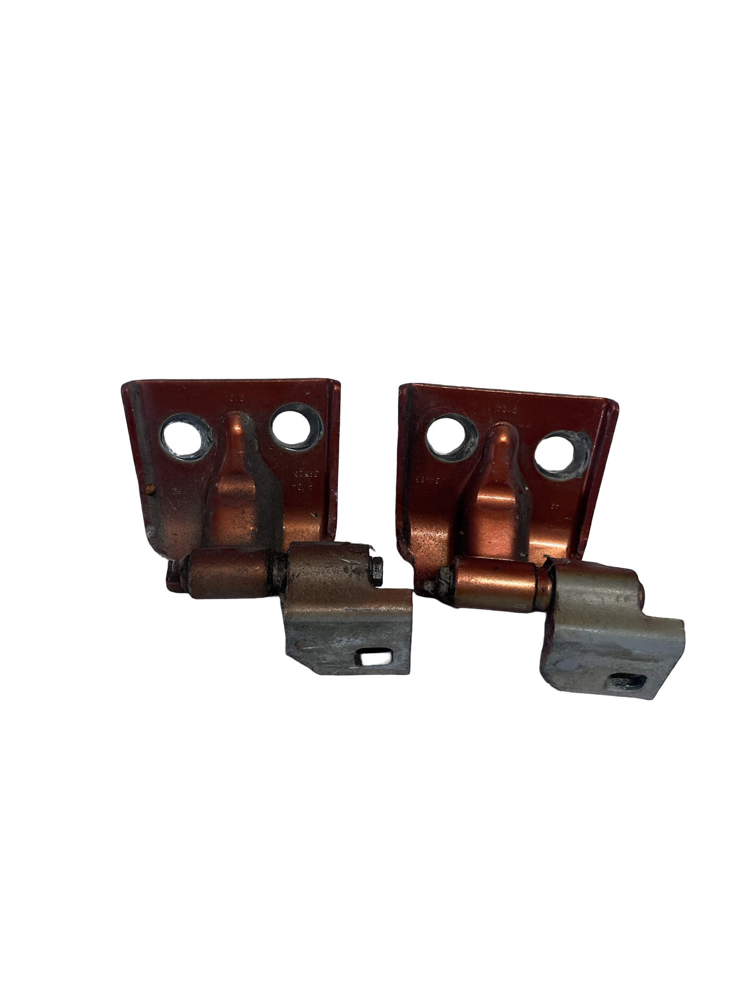 Balamale Portiera stânga spate Fiat Idea 2003–2011 – foto 2