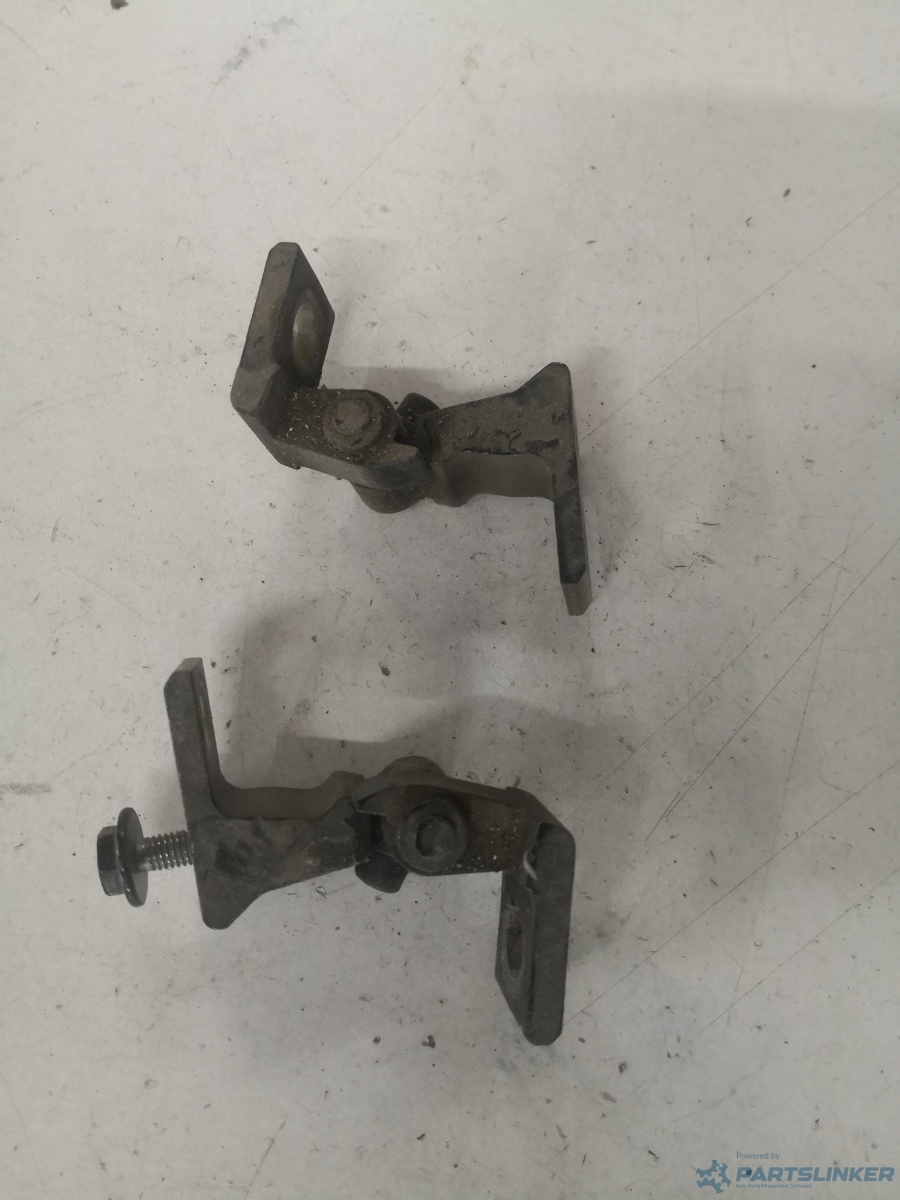 Balamale usa dreapta fata VOLKSWAGEN POLO (6R, 6C) [ 2009 - > ] OEM 7n0831402 – foto 2