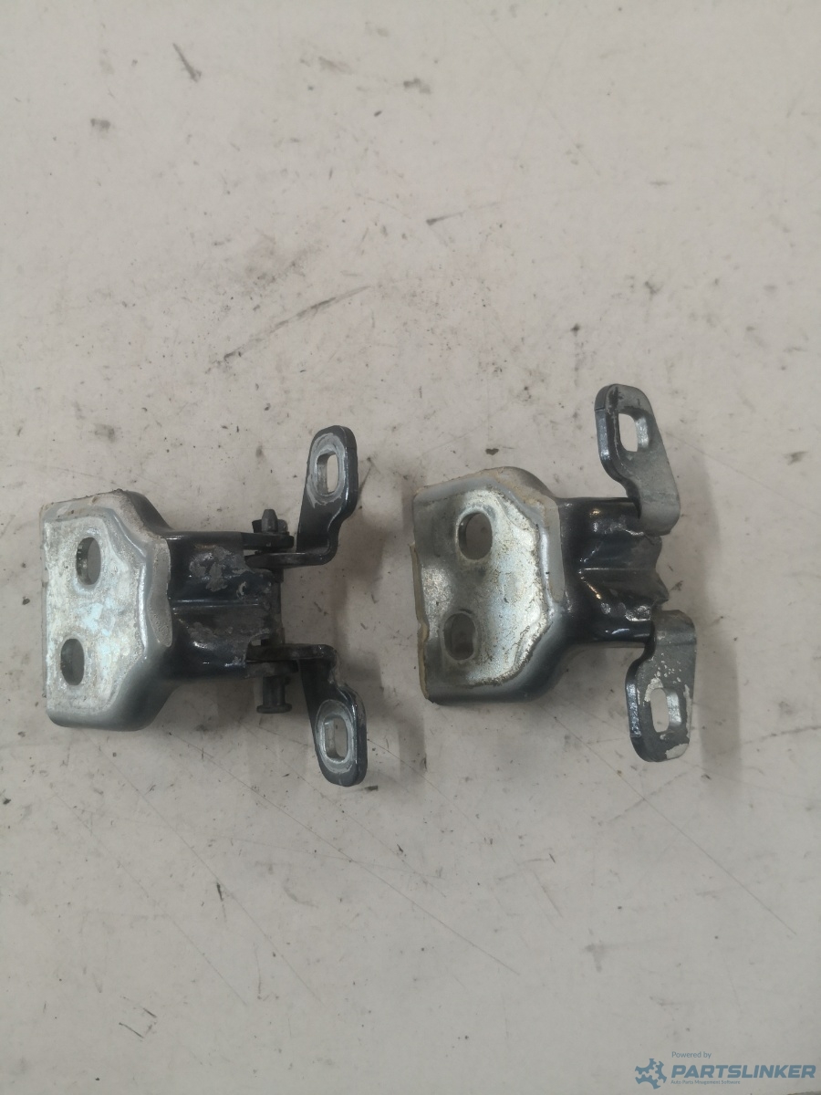 Balamale usa dreapta spate DACIA SANDERO II [ 2012 - > ] – foto 2